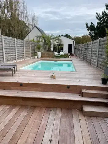 construction de piscine La Baule-1