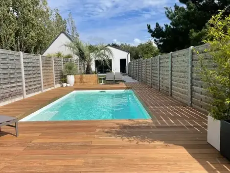construction de piscine La Bernerie-en-Retz-5