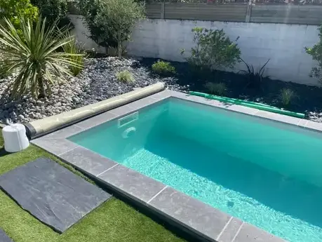 construction de piscine La Plaine-sur-Mer-1