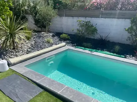 construction de piscine à Nantes - image 3