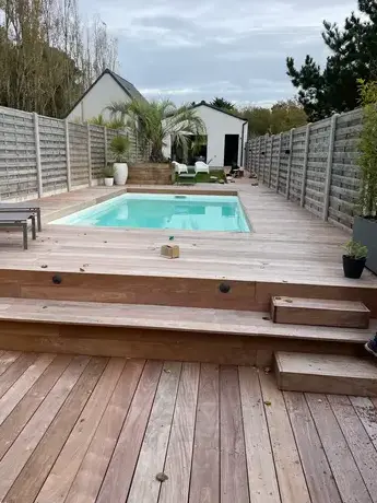 construction de piscine Pornic-1