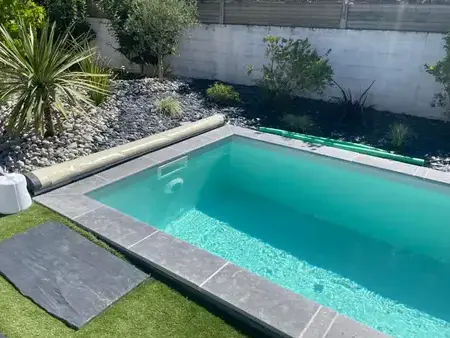 construction de piscine Pornic-5