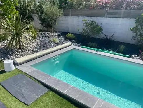 construction de piscine Pornichet-5