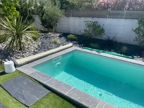 construction de piscine à Saint-Brevin-les-Pins - image 2