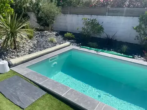 entretien de piscine à Guérande - image 4