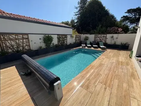entretien de piscine à La Baule - image 2