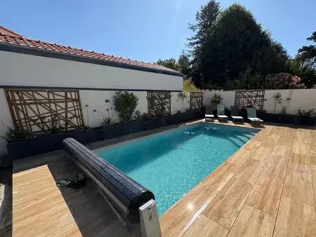 entretien de piscine La Plaine-sur-Mer-1