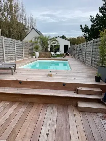 entretien de piscine à La Plaine-sur-Mer - image 2