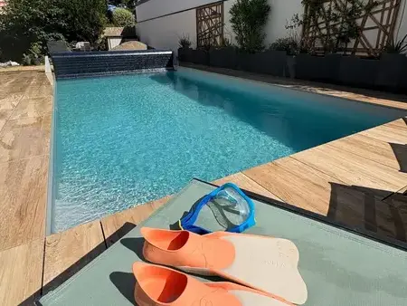 entretien de piscine à La Plaine-sur-Mer - image 4