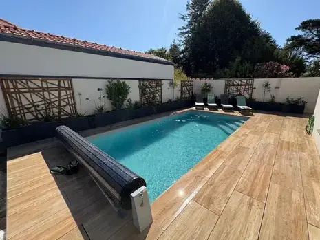 entretien de piscine à Nantes - image 2