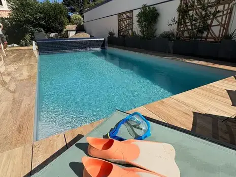 entretien de piscine à Pornic - image 2