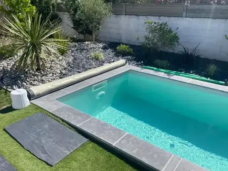 entretien de piscine à Pornichet - image 4
