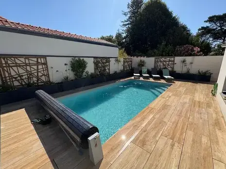 entretien de piscine à Saint-Brevin-les-Pins - image 3