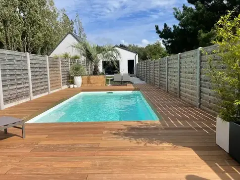 entretien de piscine à Saint-Brevin-les-Pins - image 4