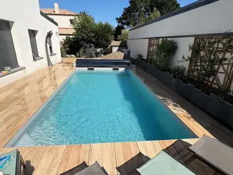 piscine en liner à La Bernerie-en-Retz - image 3