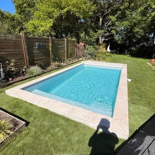 piscine en liner à La Bernerie-en-Retz - image 4