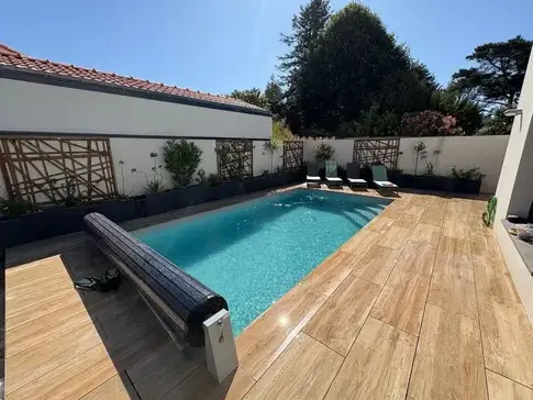 piscine en liner à Loire-Atlantique - image 3