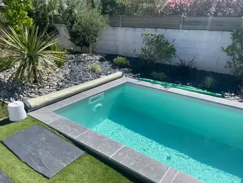 piscine en liner Pornic-1