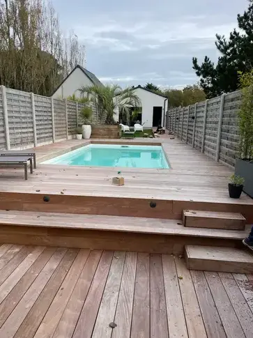 piscine en liner Pornichet-1