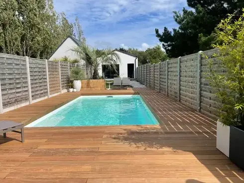 piscine en liner Saint-Brevin-les-Pins-1