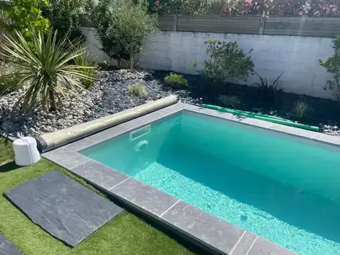 piscines coque à Guérande - image 3