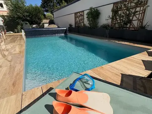 piscines coque à La Baule - image 2