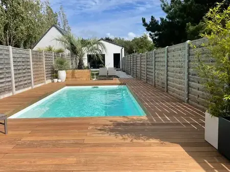 piscines coque à La Baule - image 3