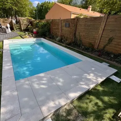 piscines coque à La Bernerie-en-Retz - image 3