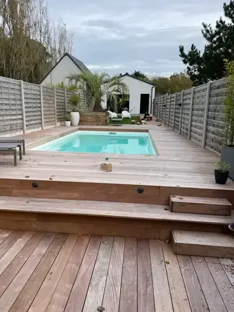 piscines coque à La Plaine-sur-Mer - image 4