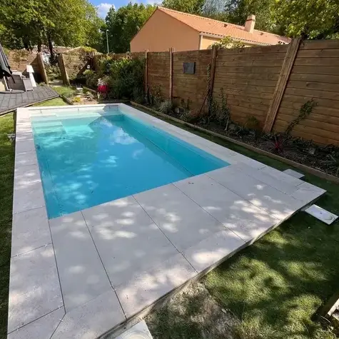 piscines coque à Pornic - image 2