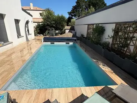 piscines coque à Pornic - image 3