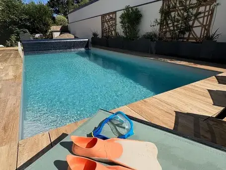 piscines coque à Pornichet - image 2