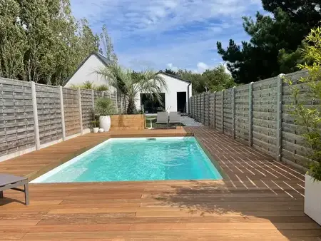 piscines coque à Saint-Brevin-les-Pins - image 2