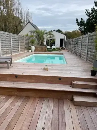piscines coque à Saint-Brevin-les-Pins - image 3