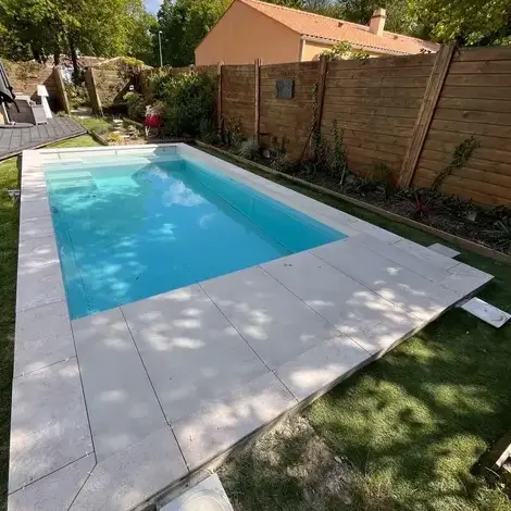 piscines coque à Saint-Michel-Chef-Chef - image 4