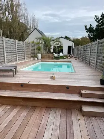 pisciniste à Guérande - image 2