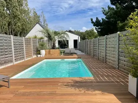 pisciniste à Guérande - image 3