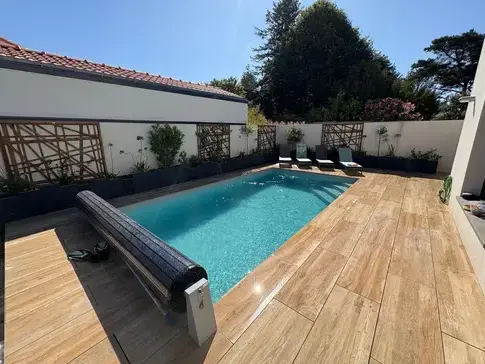 pisciniste à Guérande - image 4