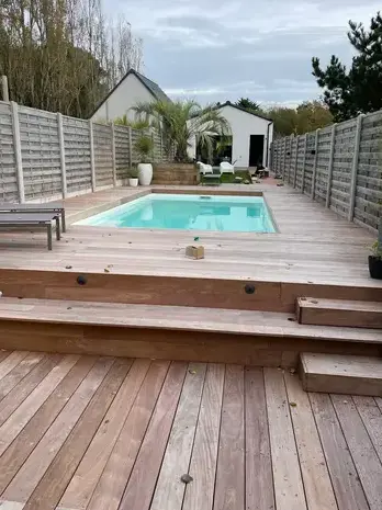 pisciniste à La Baule - image 2