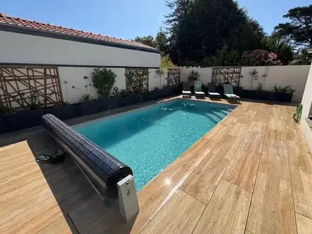 pisciniste à La Baule - image 3