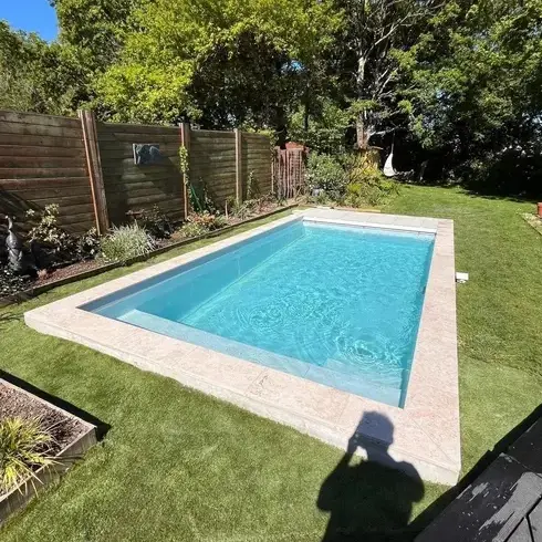 pisciniste à La Bernerie-en-Retz - image 3