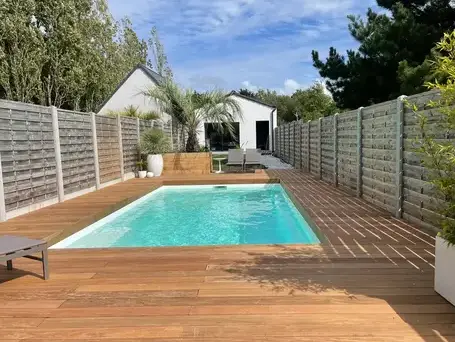 pisciniste à La Plaine-sur-Mer - image 2