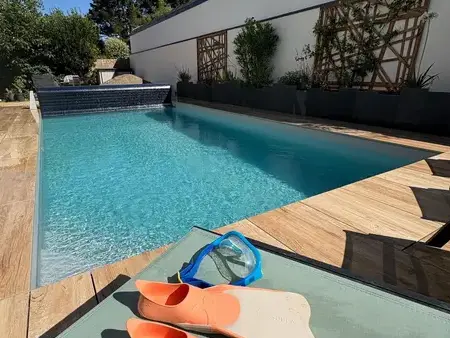 pisciniste à La Plaine-sur-Mer - image 4