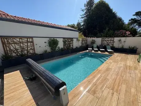 pisciniste à Loire-Atlantique - image 2