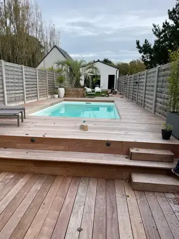 pisciniste à Loire-Atlantique - image 4