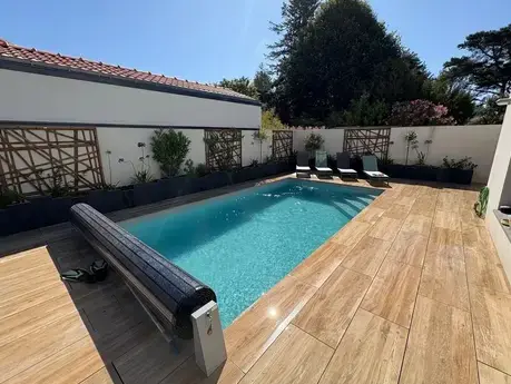 pisciniste à Nantes - image 4