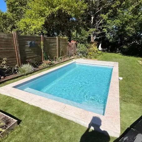 pisciniste à Pornic - image 2