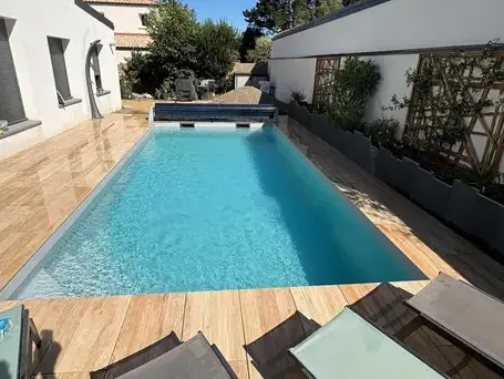 pisciniste à Pornic - image 3