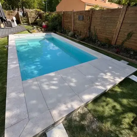 pisciniste à Pornic - image 4