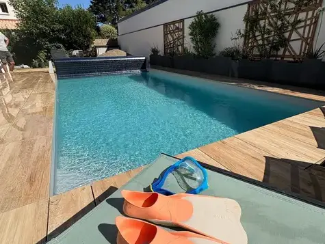 pisciniste à Pornichet - image 2